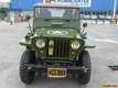 Jeep Willys