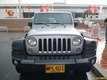 Jeep Wrangler SPORT AT 3600CC