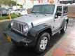 Jeep Wrangler SPORT AT 3600CC