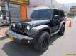 Jeep Wrangler SPORT MT 3800CC DCP 2P