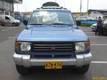 Mitsubishi Montero V11 MT 2400CC 3P AA