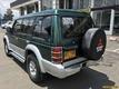 Mitsubishi Montero 3.0 MT 3000CC