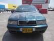 Skoda Octavia SLX MT 1800CC