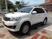 Toyota Fortuner SR5 AT 3000CC TD 4X4