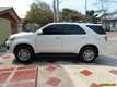 Toyota Fortuner SR5 AT 3000CC TD 4X4