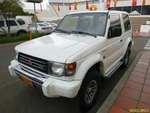 Mitsubishi Montero HARD TOP MT 3000CC 6V