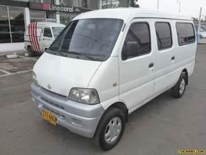 Chana Star Van SC 6390C MT 1012CC 5P SA