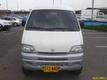 Chana Star Van SC 6390C MT 1012CC 5P SA