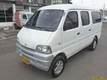 Chana Star Van SC 6390C MT 1012CC 5P SA