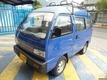 Daewoo Damas DLX MT 800CC