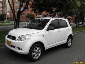 Daihatsu Terios OKii MT 1500CC 4X4