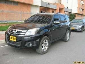 GWM Haval H34 WD