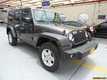 Jeep Wrangler SPORT AT 3600CC