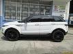 Land Rover Range Rover EVOQUE PURE TP 2000CC T 5P