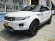 Land Rover Range Rover EVOQUE PURE TP 2000CC T 5P