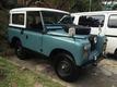 Land Rover Santana SANTANA MT 2500CC