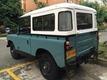 Land Rover Santana SANTANA MT 2500CC