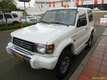 Mitsubishi Montero HARD TOP MT 3000CC 6V