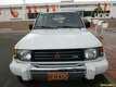 Mitsubishi Montero HARD TOP MT 3000CC 6V