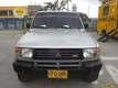 Mitsubishi Montero 3.0 MT 3000CC