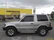 Mitsubishi Montero 3.0 MT 3000CC