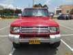 Mitsubishi Montero HARD TOP MT 3000CC 6V