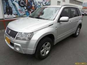 Suzuki Grand Vitara SZ AT 2700CC 5P 4X4