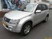 Suzuki Grand Vitara SZ AT 2700CC 5P 4X4