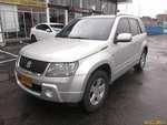 Suzuki Grand Vitara SZ MT 2000CC 5P 4X2