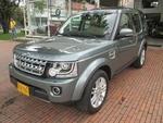 Land Rover Discovery 3S AT 4.0 7PSJ