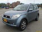 Daihatsu Terios OKii SPORT MT 1500CC 4X4 FE