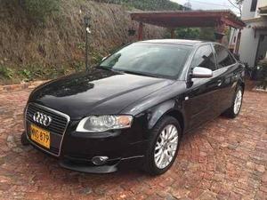 Audi A4 B7 2.0 TFSI TP 2000CC T