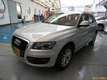 Audi Q5 3.2 FSI S-TRONIC QUATTRO TP 3200CC V6