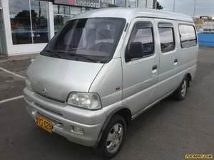 Chana Star Van