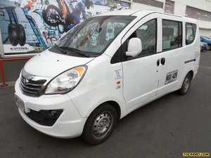 Chery Van Pass 2 MT 1500CC 8PSJ