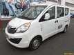 Chery Van Pass 2 MT 1500CC 8PSJ