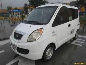 Chery Van Pass MT 1300CC