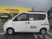 Chery Van Pass MT 1300CC