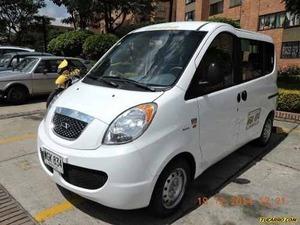 Chery Van Pass MT 1300CC