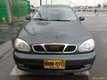 Daewoo Lanos SE MT 1500CC 4P