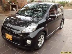 Daihatsu Sirion