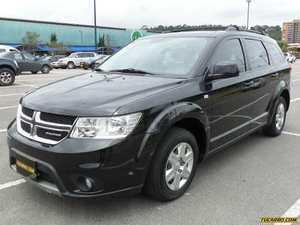 Dodge Journey SE AT 2400CC 5PSJ 4X2