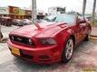 Ford Mustang PREMIUM GT 5000CC