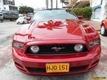 Ford Mustang PREMIUM GT 5000CC