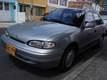 Hyundai Accent L MT 1400CC