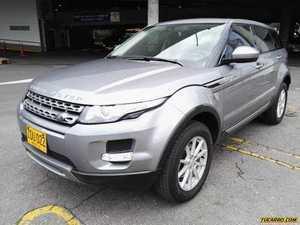 Land Rover Range Rover EVOQUE PURE TP 2000CC T 5P