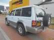 Mitsubishi Montero V43 WAGON MT 3000CC 5P AA ECU