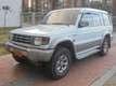 Mitsubishi Montero V43 WAGON MT 3000CC 5P AA ECU