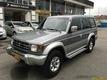 Mitsubishi Montero MULTI WAGON V6 MT 3000CC