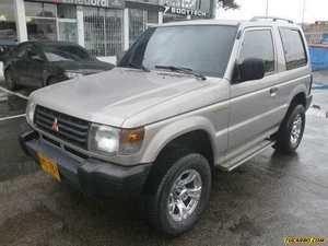 Mitsubishi Montero